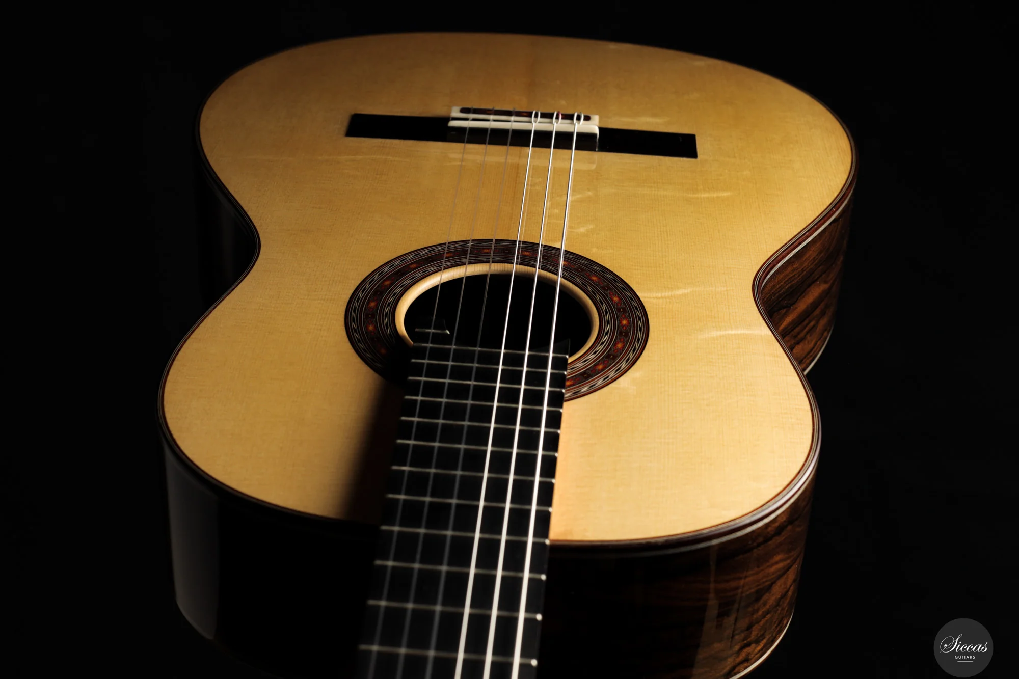 Roma Expo Guitars 2026